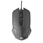 Mouse Easy Line EL-994121 Negro Óptico 1200 DPI (EL-994121)