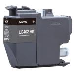 Cartuchos BROTHER  LC402BK    ( LC402BK)