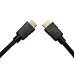 Cable HDMI Naceb Technology NA-0122 Negro HDMI HDMI (NA-0122)