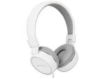 Audífonos Naceb Technology NA-0310B Blanco 3.5 mm 1.2 m (NA-0310B)