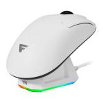 Mouse Gaming VORAGO MOW800-WH Blanco 26000 DPI  (MOW800-WH)