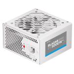 Fuentes de Poder ACTECK  FT500EW 500W Blanco ATX ES-05001EW