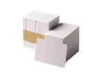 TARJETAS DE PVC ZEBRA PVC PREMIER 30 MIL CR-80 500 PZAS 104523-111 (104523-111)