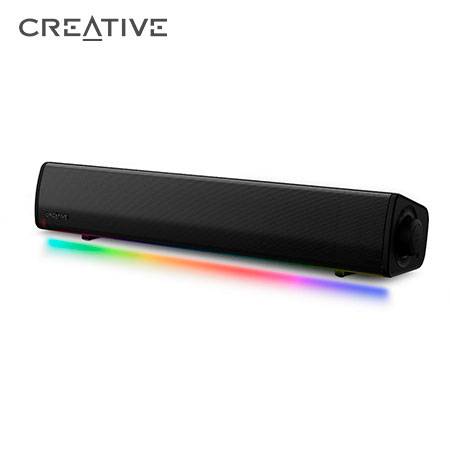 BOCINAS CREATIVE LABS 51MF8465AA000 Negro 12 W 65-20000 Hz ...