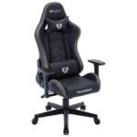 Sillas Gaming Balam Rush RUSH V2 Negro Silla para videojuegos universal  (BR-940566)