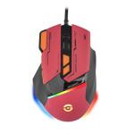 Mouse GETTTECH GPM-RGBWR-G1-RD    (GPM-RGBWR-G1-RD)
