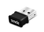 Tarjeta de Red TENDA W311MI  Inalámbrico USB 150 Mbit/s (W311MI)