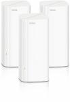 Routers TENDA MX12-3 Blanco   (MX12-3)