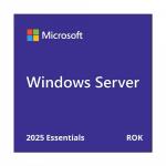 Sistema Operativo DELL Essentials    (634-CVDT)