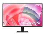 Monitores SAMSUNG LS27D700EALXZX Negro 5 ms 60 Hz (LS27D700EALXZX)