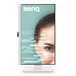 Monitores BENQ GW2786TC 1920 x 1080 Pixeles Blanco 27 pulgadas (9H.LMNLB.QBL)