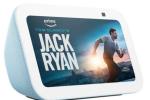 Bocinas Amazon ECHO SHOW 5 Azul Wifi  (B09B2SRGXH)