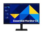 Monitores SAMSUNG LS27D300GALXZX Negro 5 ms 27 pulgadas (LS27D300GALXZX)