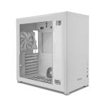 Gabinetes Gaming Yeyian YCM-ASHUS-01WH Blanco Gabinete  (YCM-ASHUS-01WH)