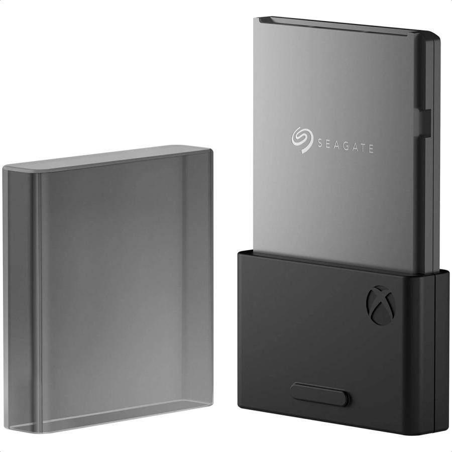 Expansion SSD Seagate 2TB Para Xbox Series X|S STJR2000400 ...