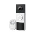 Cámara de Video Vigilancia TP-LINK TAPO D210 TP-LINK TAPO D210 2304 x 1296 Pixeles (TAPO D210)