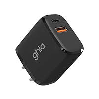 CARGADOR DE PARED CARGA RAPIDA 20W TIPO C - USB 3.0 | XtremeTecPc.com