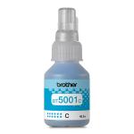 Tóner BROTHER BT5001C Cian 5000 páginas Inyección de tinta (BT5001C)