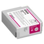 Cartucho de Tinta Epson C13T52L320 Magenta ColorWorks C4000 (C13T52L320)