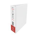CARPETA NEXTEP VINIL ARO O MEDIDA 2.5" TAMAÑO CARTA COLOR BLANCO, NE-013T (NE-013T)
