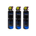 AIRE COMPRIMIDO PROLICOM C/3 660ML EXPRESS