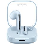 Audífonos Xiaomi Redmi Buds 6 Active BT 5.4 10m Alcance Azul