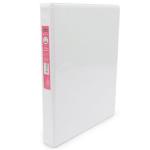 CARPETA ACCO 361 VINIL O 1" CARTA BLANCO