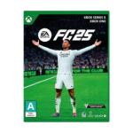 VIDEOJUEGO EA SPORTS FC 25  Xbox