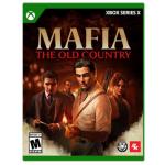 EA Video Juego Mafia: The Old Country - Xbox Series X