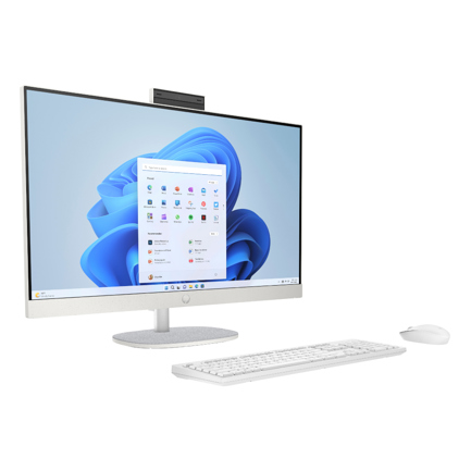 Hp All In One R7 All in One HP 27 AMD R7 16GB 512 GB W11 HOME | XtremeTecPc.com