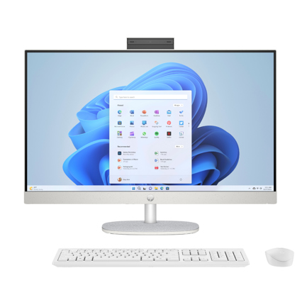 Hp All In One R7 All in One HP 27 AMD R7 16GB 512 GB W11 HOME | XtremeTecPc.com