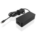 Adaptador Lenovo CA 65W Estándar USB-C Mex/US/Can