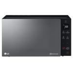 Horno Microondas LG Smart Inverter NeoChef 1.5 pies EasyClean negro/plata