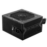 Fuente de Poder MSI MAG A650BN 80 PLUS Bronze 20+4 pin ATX 120mm 650W MAG A650BN