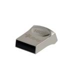 Dispositivo USB ST125 16GB  Metal mini (STMUS42S)
