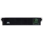 UPS interactivo TRIPP-LITE SMART3000RMXL2U Negro No Break 3000 VA (SMART3000RMXL2U)
