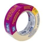 Cinta Adhesiva Papel Crepado Tuk 124 Profesional 36 x 50 mm 1 Pieza 124 36X50