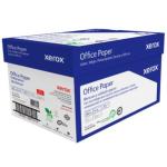 Papel Cortado Xerox Office Paper Azul Carta 75 gr 97% Blancura Caja C/5000 hojas