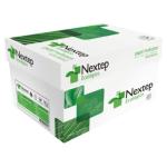 Papel Cortado Nextep Ecológico Carta 75gr 95% Blancura C/5000 Hojas NEXTEP ECO CARTA