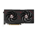 Tarjeta De Video AMD Radeon Sapphire RX 9060 8GB GDDR6 11351-25-18 Bulk Granel
