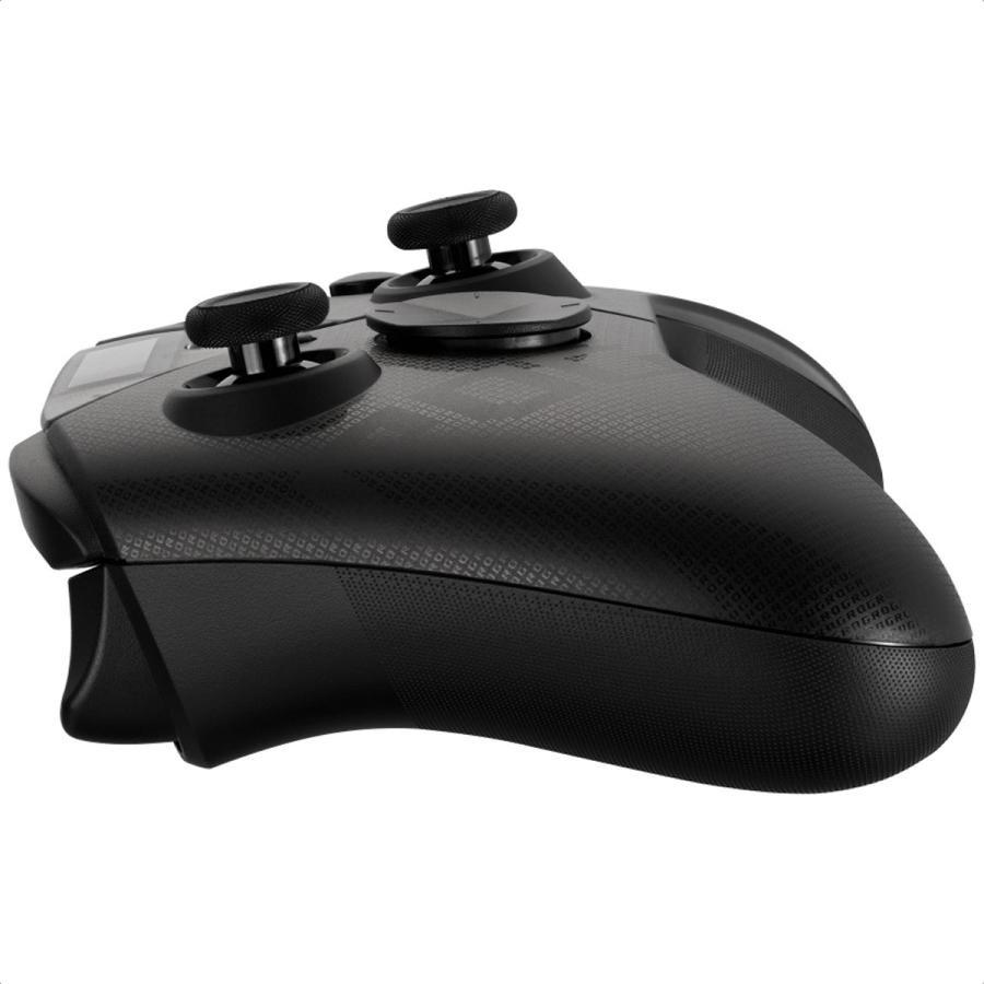 Control ASUS ROG Raikiri Pro Inalámbrico/Alámbrico Bluetooth/USB Para ...