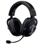 Diadema Logitech G PRO X Gaming Headset 7.1 USB 981-000817