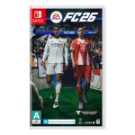 Videojuego EA Sports FC 26 - Nintendo Switch