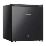 Frigobar Hisense 1.6ft Negro