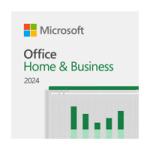 Software Microsoft Office Hogar y Empresas 2024 1 PC Windows/Mac (Licencia digital) EP2-06608