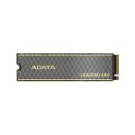 Unidad de Estado Solido, SSD Adata Legend 860 NVMe 2TB PCI Express 4.0 M.2 Lectura 5000Mb/S Escritura 6000Mb/S SLEG-860-2000GCS