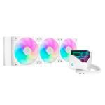 Enfriamiento y Ventilación DeepCool LT360 DeepCool LT360 (R-LT360-WHAMNC-G-1)
