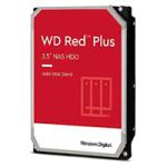 DISCO DURO PARA NAS 2GIG WD RED PLUS 6TB 3.5", 6TB, SATA III, 6 GBIT/S, 5400RPM 256MB CACHÉ (WD60EFPX)