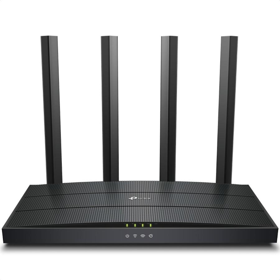 Router Inalambrico Tp-Link ARCHER AX12 AX1500 Wi-Fi 6 Doble Banda 2.4 Y ...