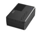 Regulador CDP RUPR604, 300W, 600VA, Entrada 120V, Salida 120V, 4 Contacto (RUPR604)